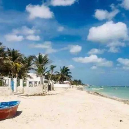 Pedacito De Cielo Aparthotel Progreso  Kültér fotó