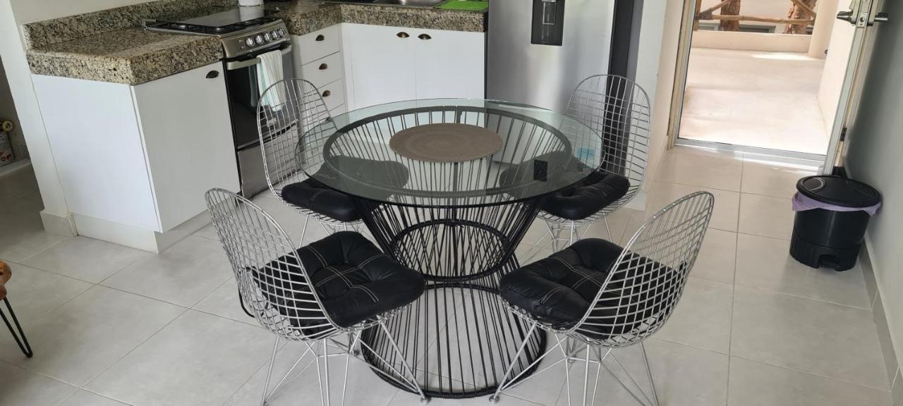 Pedacito De Cielo Aparthotel Progreso  Kültér fotó