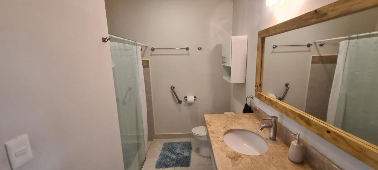 Pedacito De Cielo Aparthotel Progreso  Kültér fotó