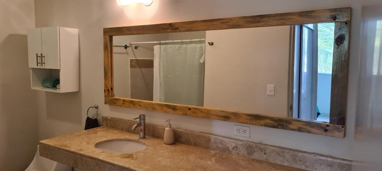 Pedacito De Cielo Aparthotel Progreso  Kültér fotó