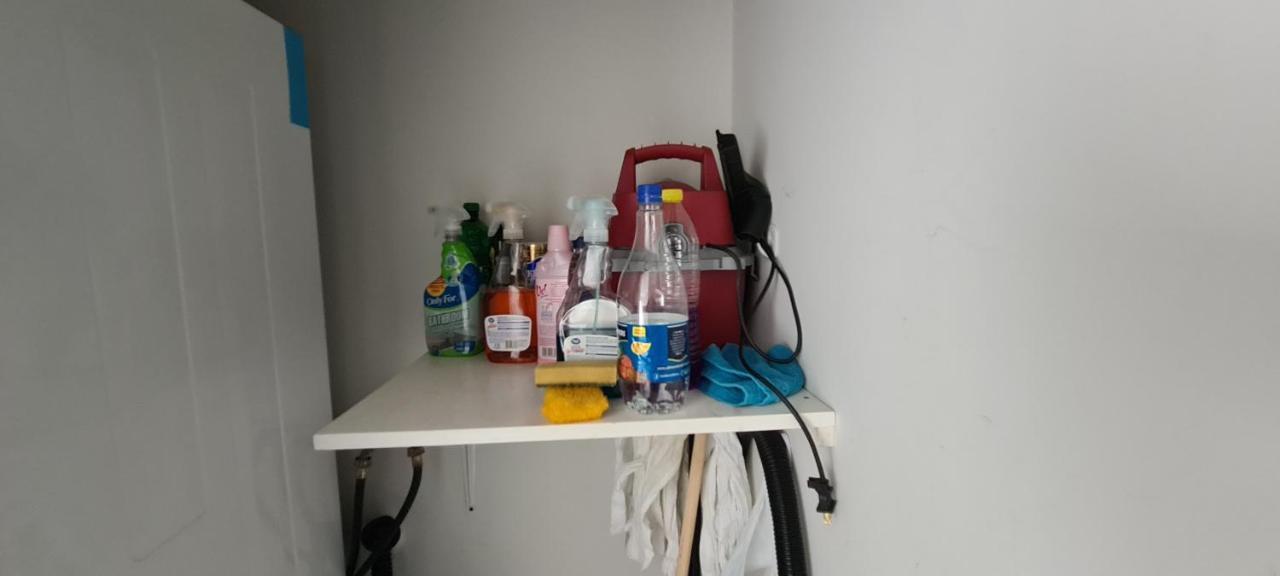 Pedacito De Cielo Aparthotel Progreso  Kültér fotó