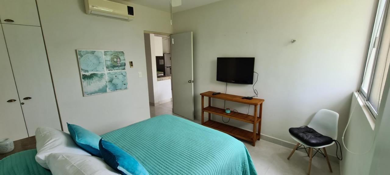 Pedacito De Cielo Aparthotel Progreso  Kültér fotó