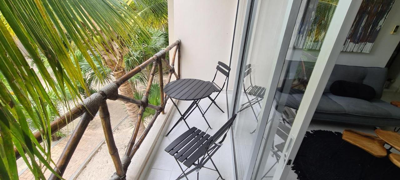 Pedacito De Cielo Aparthotel Progreso  Kültér fotó